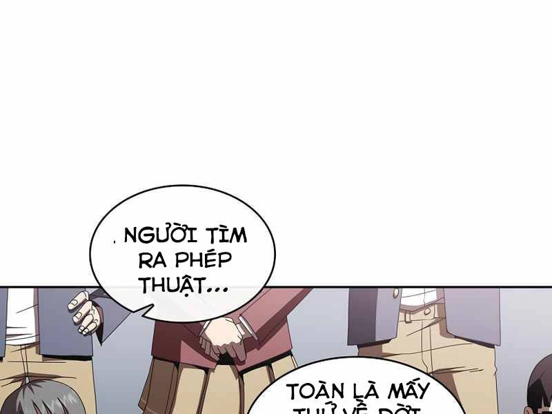 Có Thật Đây Là Anh Hùng Không? Chapter 8 - 156