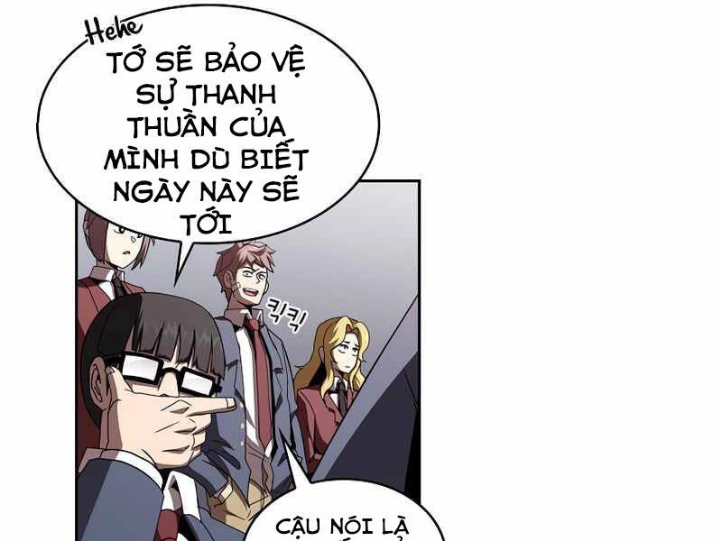 Có Thật Đây Là Anh Hùng Không? Chapter 8 - 159