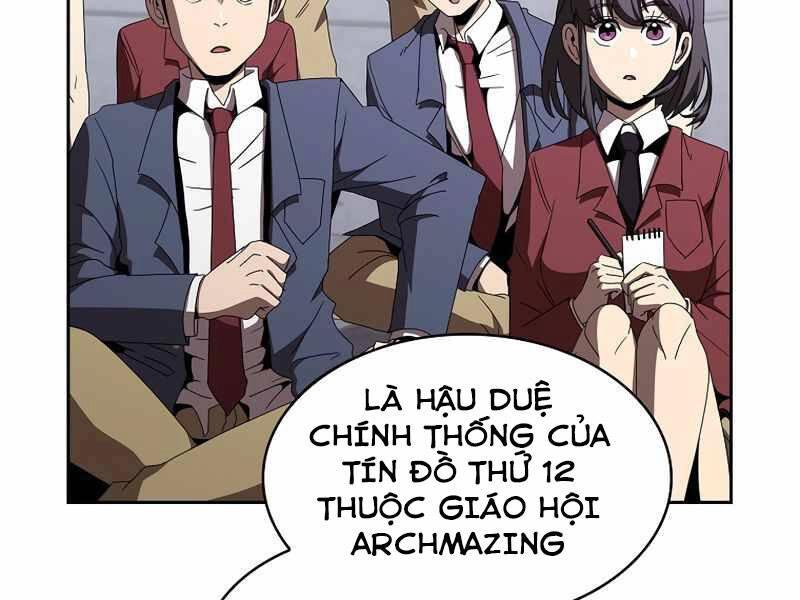 Có Thật Đây Là Anh Hùng Không? Chapter 9 - 5