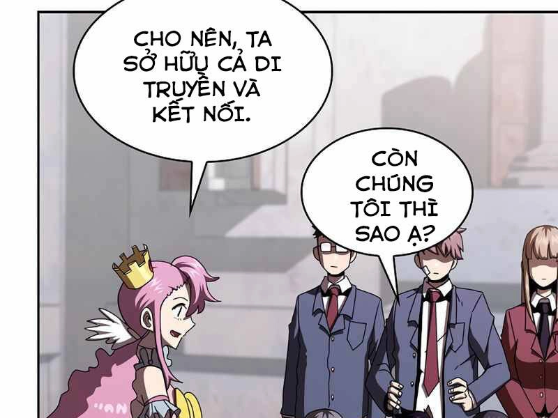 Có Thật Đây Là Anh Hùng Không? Chapter 9 - 7