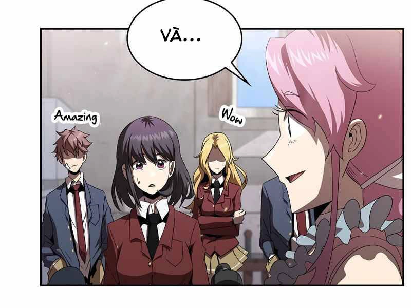 Có Thật Đây Là Anh Hùng Không? Chapter 9 - 87