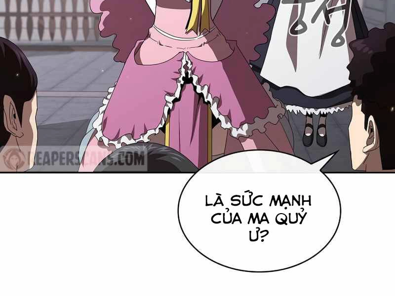 Có Thật Đây Là Anh Hùng Không? Chapter 9 - 132