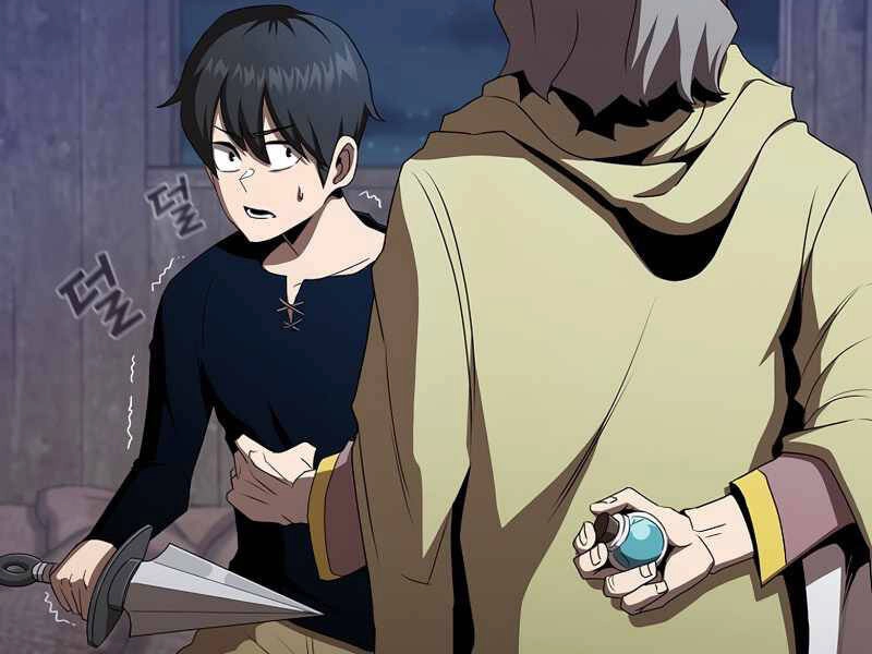 Có Thật Đây Là Anh Hùng Không? Chapter 10 - 93