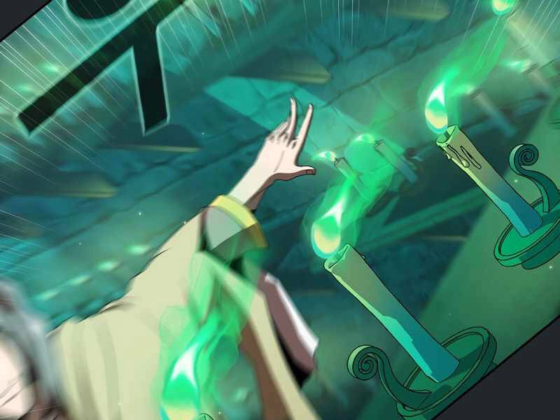 Có Thật Đây Là Anh Hùng Không? Chapter 10 - 173