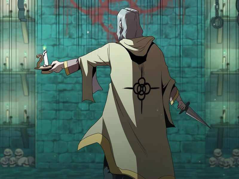 Có Thật Đây Là Anh Hùng Không? Chapter 10 - 187