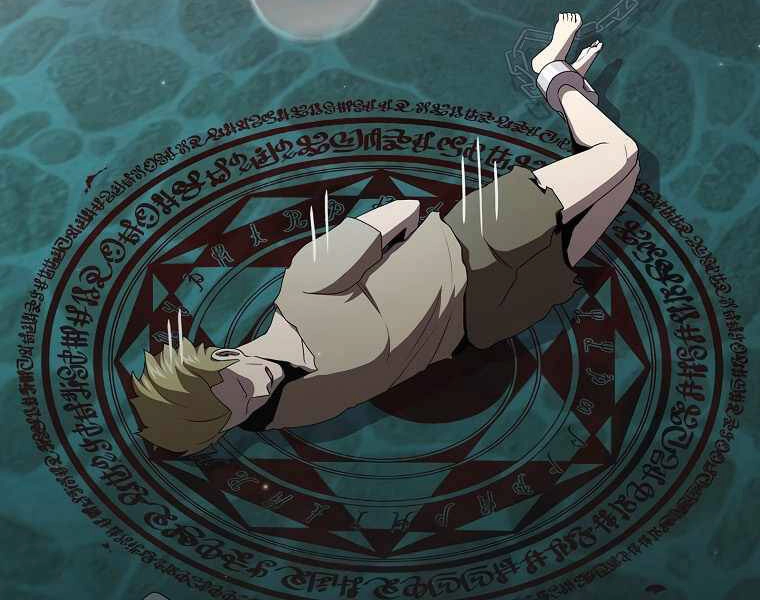 Có Thật Đây Là Anh Hùng Không? Chapter 11 - 103