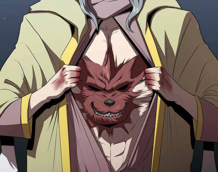 Có Thật Đây Là Anh Hùng Không? Chapter 11 - 167