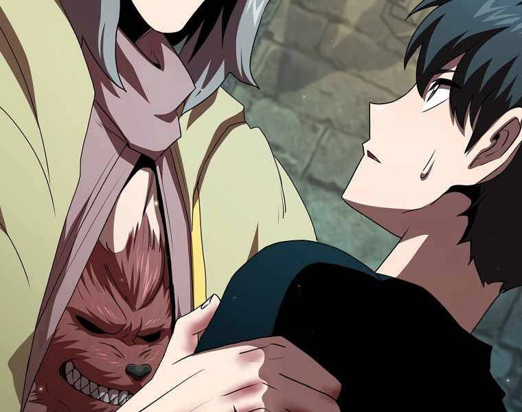 Có Thật Đây Là Anh Hùng Không? Chapter 11 - 187