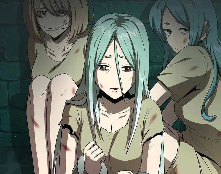 Có Thật Đây Là Anh Hùng Không? Chapter 13 - 45