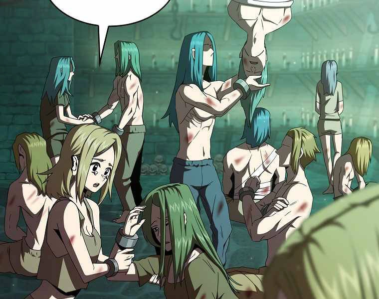 Có Thật Đây Là Anh Hùng Không? Chapter 13 - 227