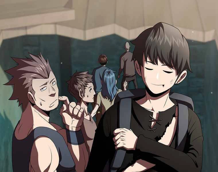 Có Thật Đây Là Anh Hùng Không? Chapter 13 - 233