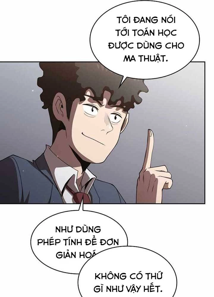 Có Thật Đây Là Anh Hùng Không? Chapter 14 - 13