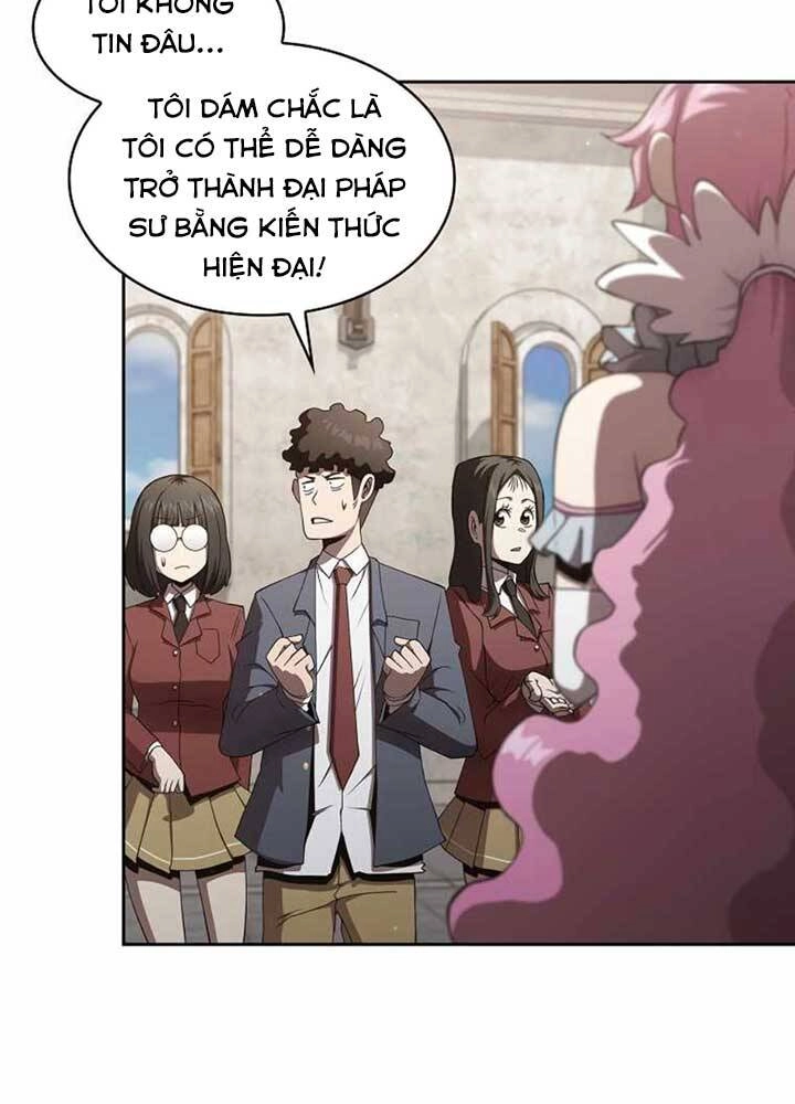 Có Thật Đây Là Anh Hùng Không? Chapter 14 - 21