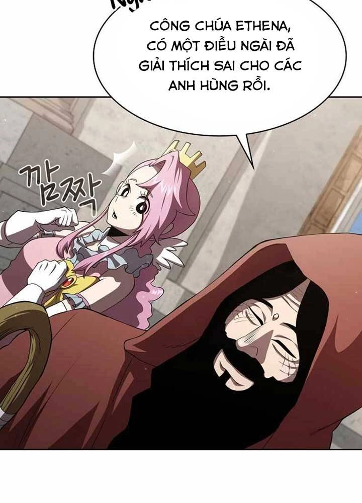 Có Thật Đây Là Anh Hùng Không? Chapter 14 - 24