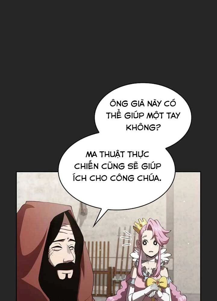 Có Thật Đây Là Anh Hùng Không? Chapter 14 - 38