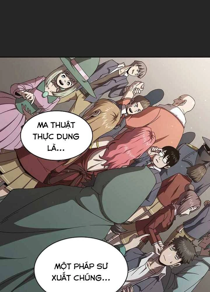 Có Thật Đây Là Anh Hùng Không? Chapter 14 - 41