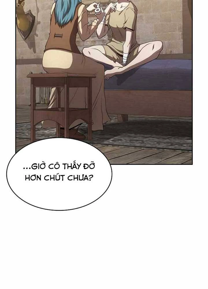 Có Thật Đây Là Anh Hùng Không? Chapter 14 - 52