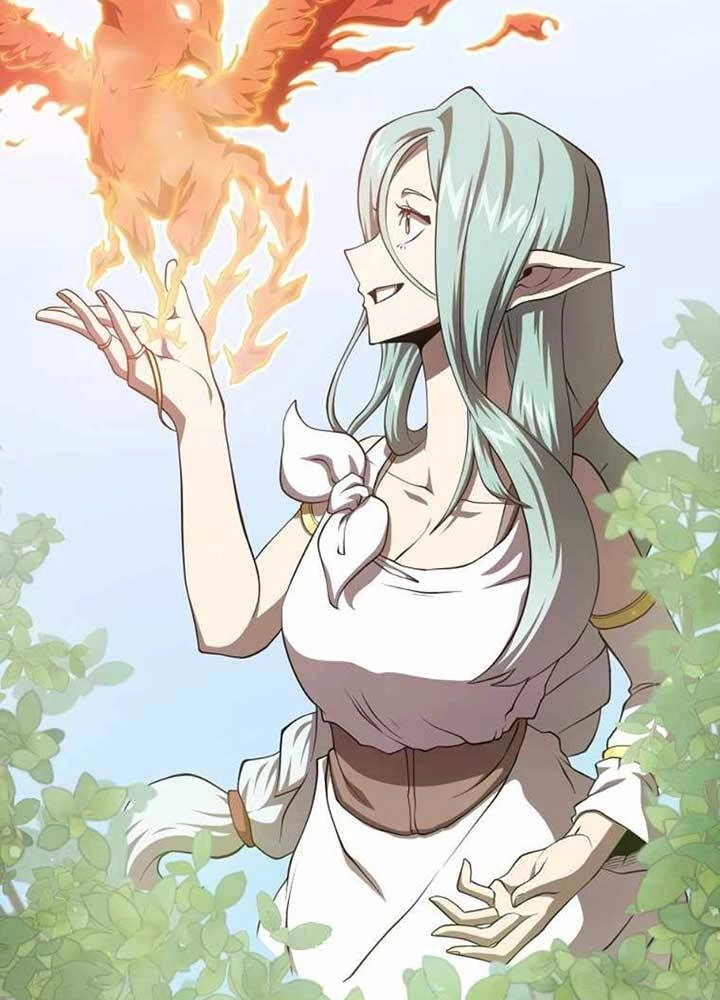 Có Thật Đây Là Anh Hùng Không? Chapter 14 - 85