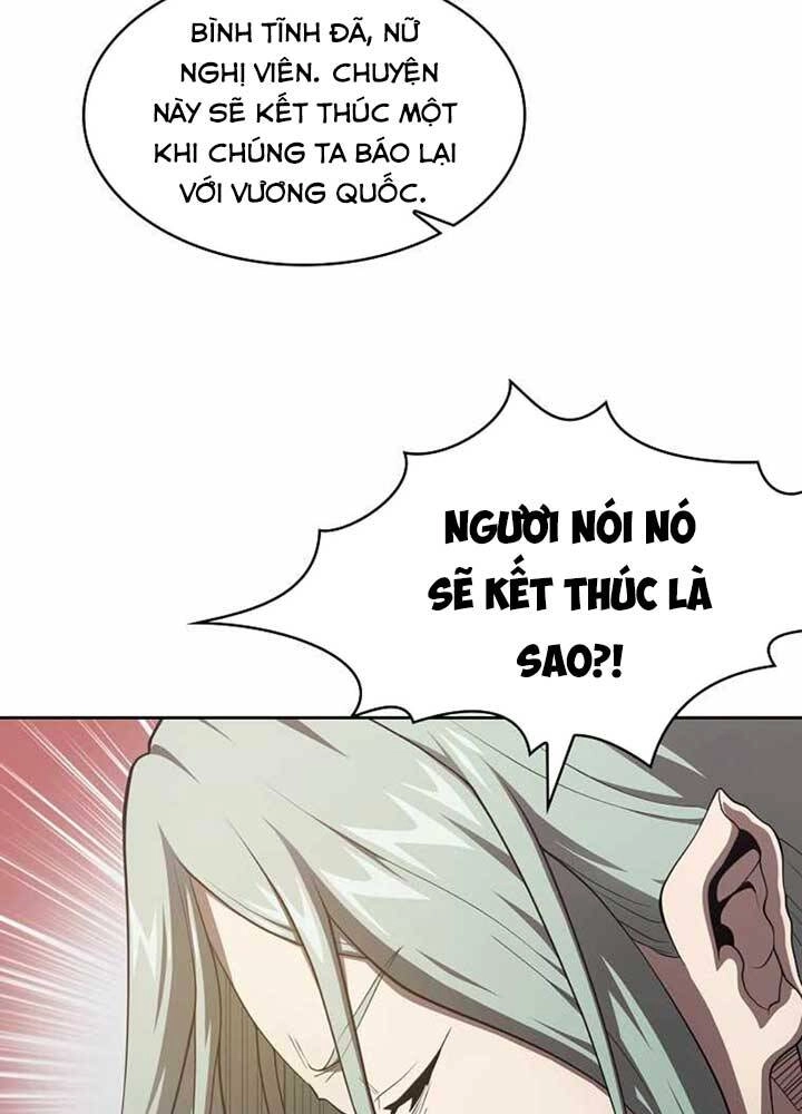 Có Thật Đây Là Anh Hùng Không? Chapter 14 - 89