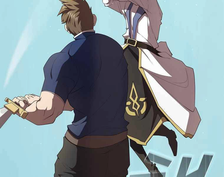 Có Thật Đây Là Anh Hùng Không? Chapter 15 - 44