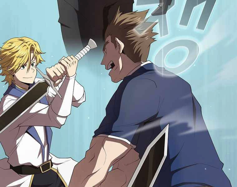 Có Thật Đây Là Anh Hùng Không? Chapter 15 - 45