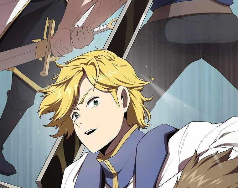 Có Thật Đây Là Anh Hùng Không? Chapter 15 - 46