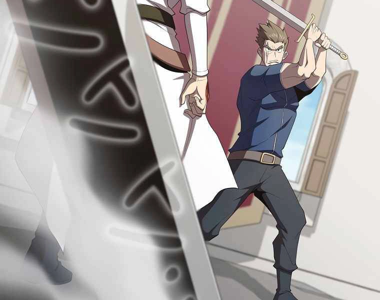 Có Thật Đây Là Anh Hùng Không? Chapter 15 - 60