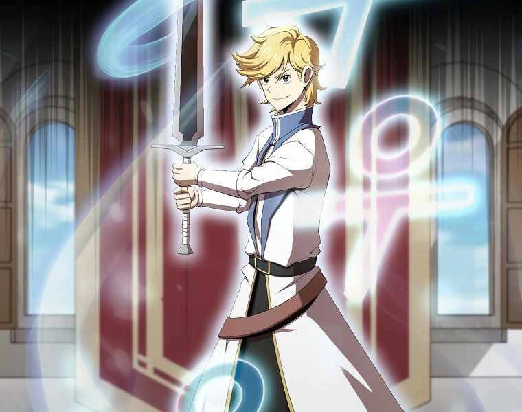 Có Thật Đây Là Anh Hùng Không? Chapter 15 - 72