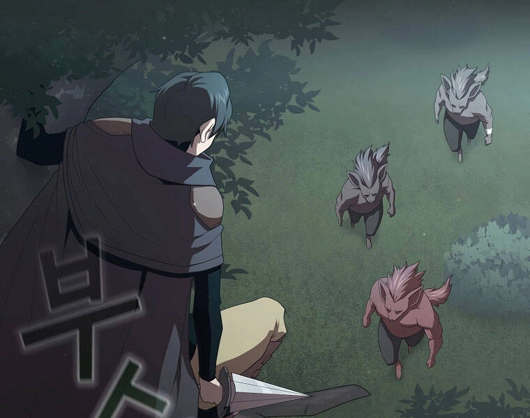 Có Thật Đây Là Anh Hùng Không? Chapter 15 - 136