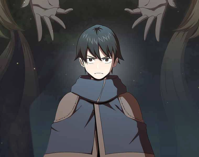 Có Thật Đây Là Anh Hùng Không? Chapter 15 - 199