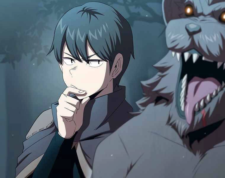 Có Thật Đây Là Anh Hùng Không? Chapter 15 - 214