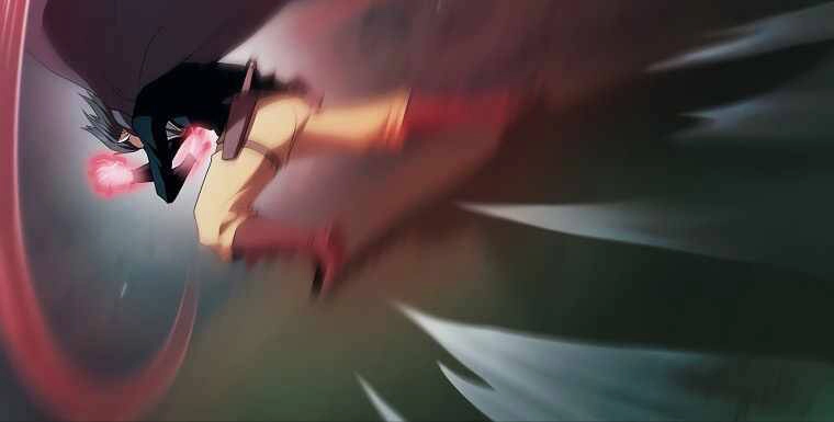 Có Thật Đây Là Anh Hùng Không? Chapter 16 - 146