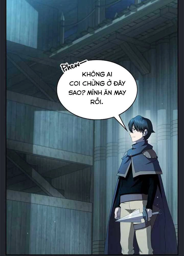 Có Thật Đây Là Anh Hùng Không? Chapter 17 - 19