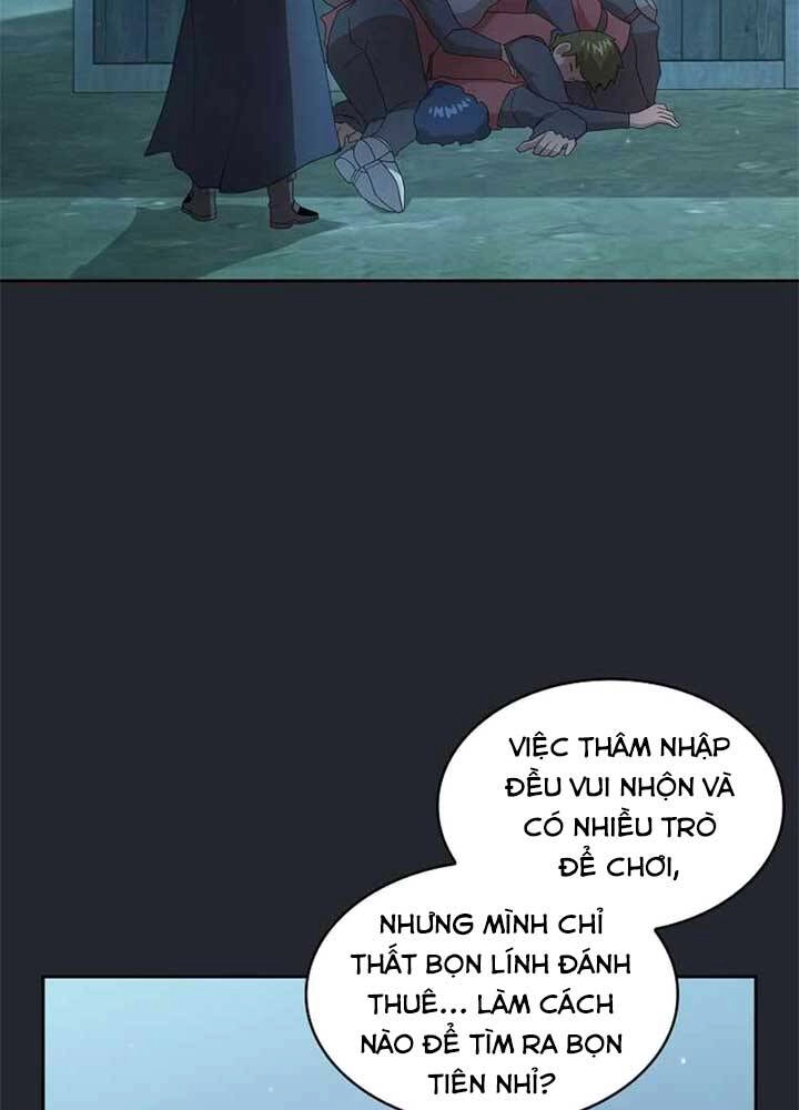 Có Thật Đây Là Anh Hùng Không? Chapter 17 - 42