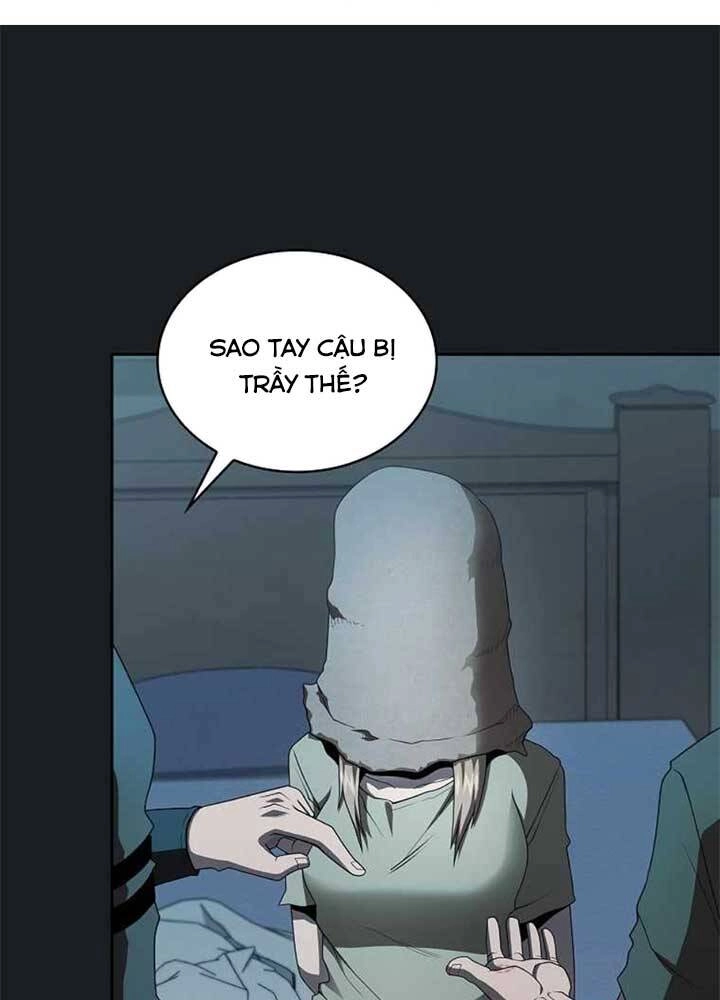 Có Thật Đây Là Anh Hùng Không? Chapter 17 - 59