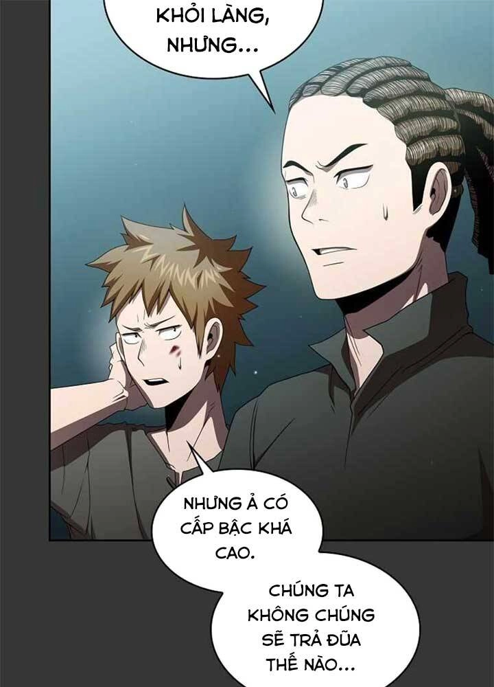 Có Thật Đây Là Anh Hùng Không? Chapter 17 - 90