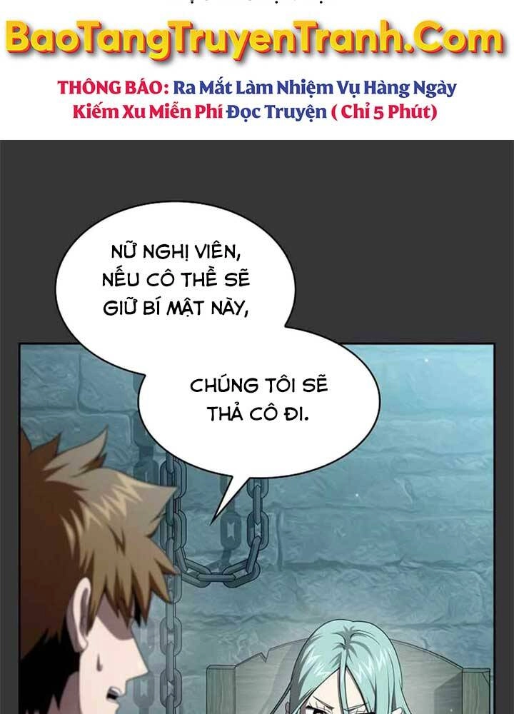 Có Thật Đây Là Anh Hùng Không? Chapter 17 - 96