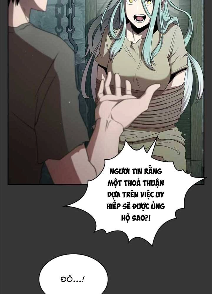 Có Thật Đây Là Anh Hùng Không? Chapter 17 - 97