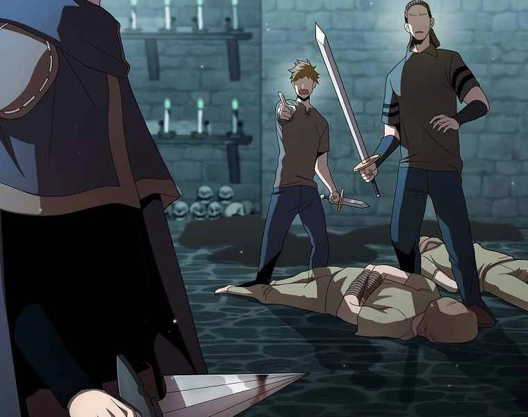 Có Thật Đây Là Anh Hùng Không? Chapter 18 - 8