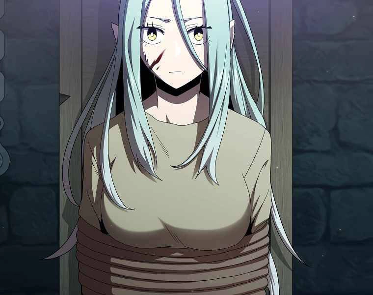 Có Thật Đây Là Anh Hùng Không? Chapter 18 - 47