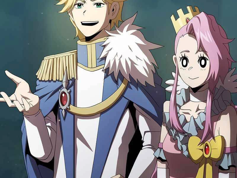 Có Thật Đây Là Anh Hùng Không? Chapter 19 - 62