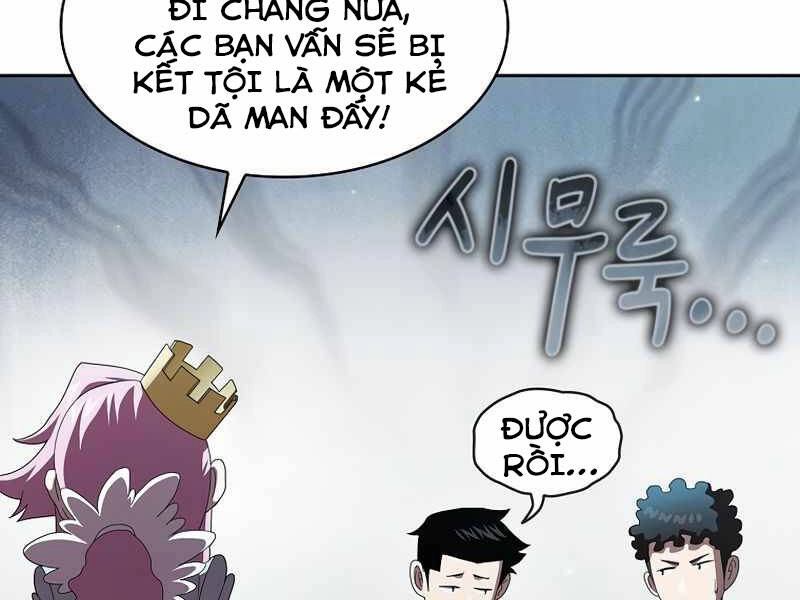 Có Thật Đây Là Anh Hùng Không? Chapter 19 - 103