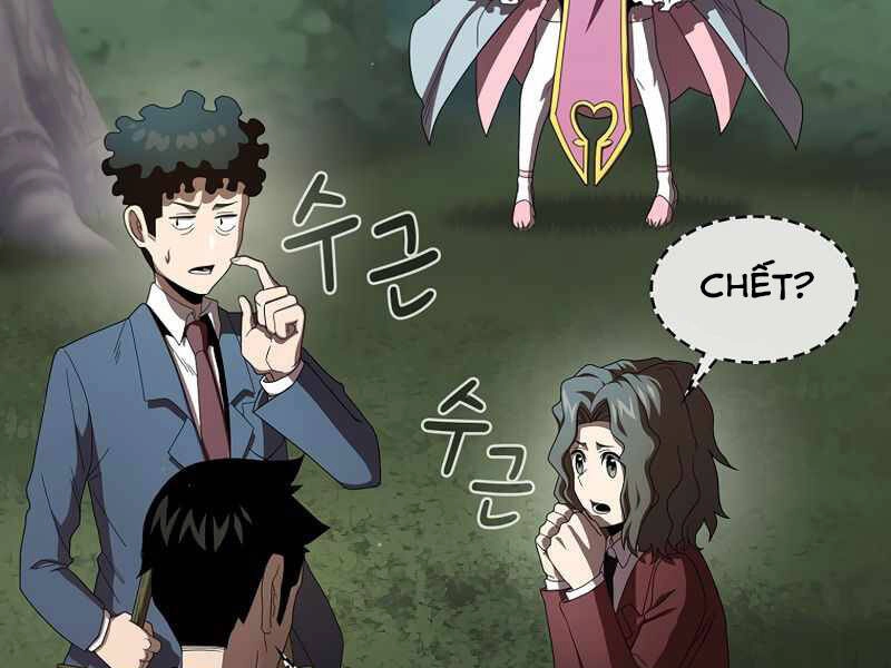 Có Thật Đây Là Anh Hùng Không? Chapter 19 - 116