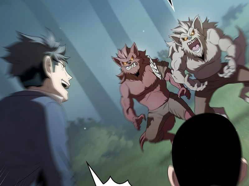 Có Thật Đây Là Anh Hùng Không? Chapter 19 - 131