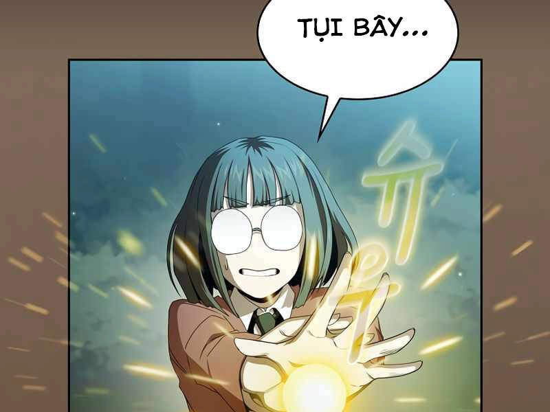 Có Thật Đây Là Anh Hùng Không? Chapter 19 - 156