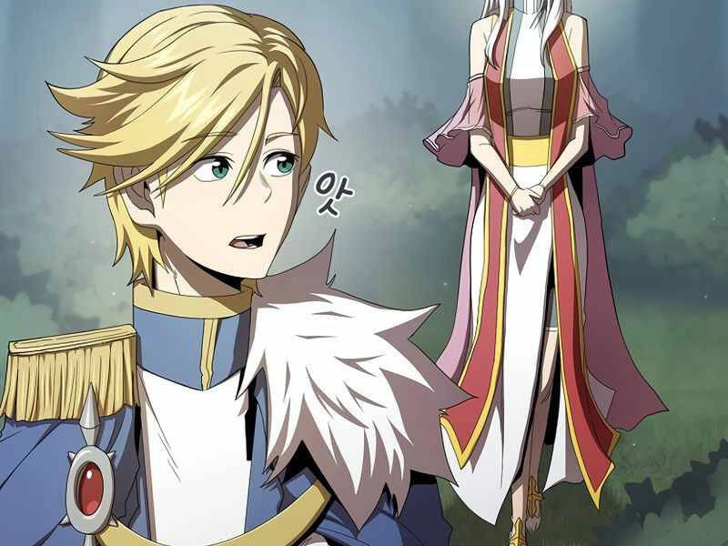 Có Thật Đây Là Anh Hùng Không? Chapter 19 - 188