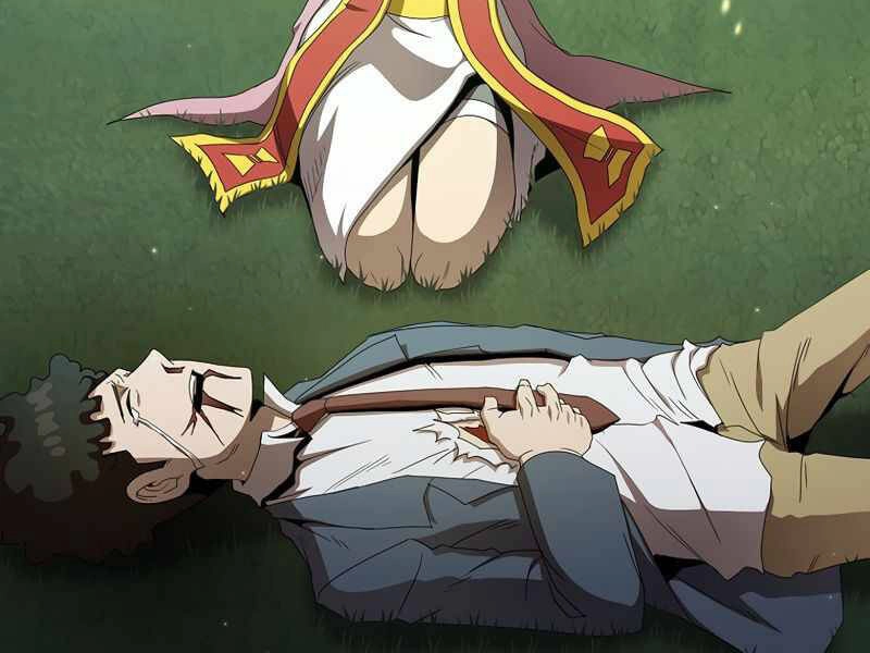 Có Thật Đây Là Anh Hùng Không? Chapter 19 - 196