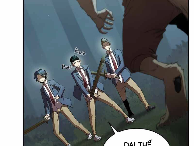 Có Thật Đây Là Anh Hùng Không? Chapter 20 - 4