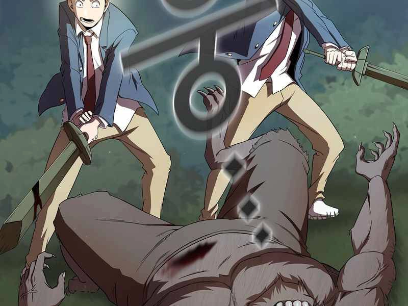 Có Thật Đây Là Anh Hùng Không? Chapter 20 - 44