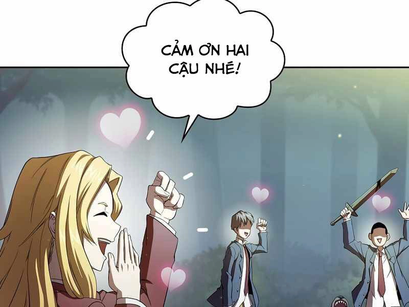 Có Thật Đây Là Anh Hùng Không? Chapter 20 - 47